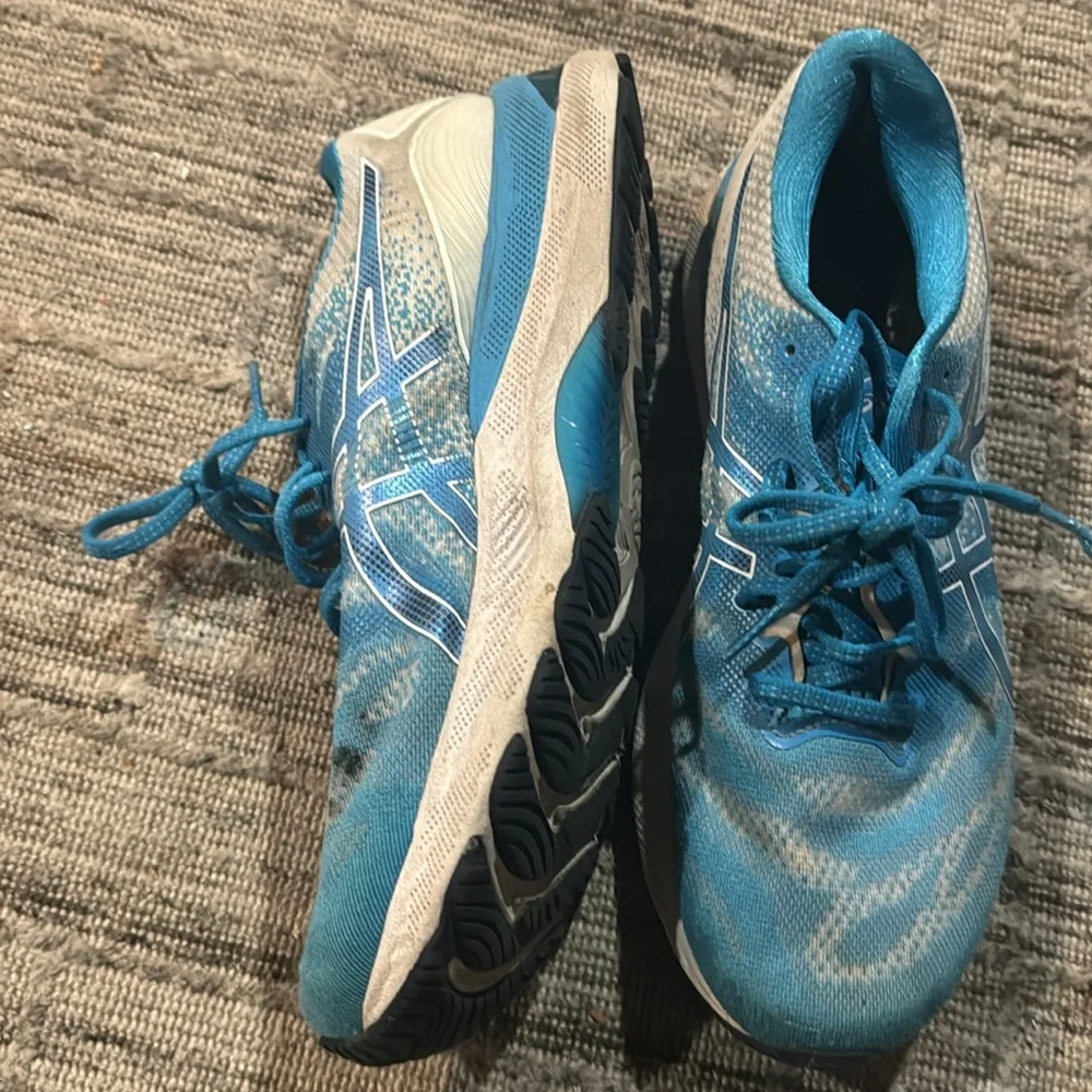 Men’s ASICS - Picture 3 of 7
